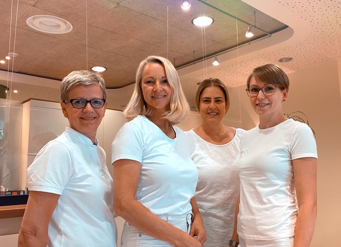 Praxis | Saarbrücken Eschberg Ernährungsmedizin Hausarzt Innere Medizin ...
