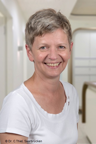 Claudia Eichhorn Saarbrucken Eschberg Ernahrungsmedizin Hausarzt